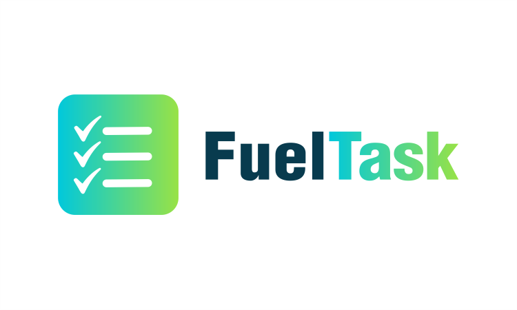 FuelTask.com - buy Creative premium domains